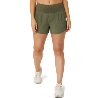 Baseline Volleyball Short, Forest, Shorts & Pants