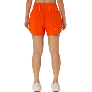 Road runner hot sale womens shorts