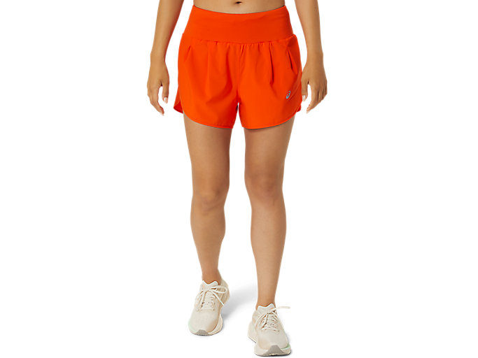 Image 1 of 8 of Dames Koi ROAD 3.5IN SHORT Shorts voor dames