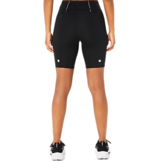 ROAD HIGH WAIST 8IN SPRINTER, Performance Black