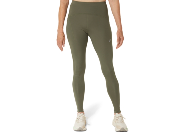 Nike Women's High-Waisted Graphic Leggings - Hibbett