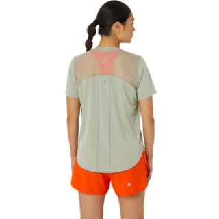 ROAD SHORT SLEEVED TOP, Image 2 of 6