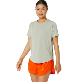 ROAD SHORT SLEEVED TOP, Image 3 of 6