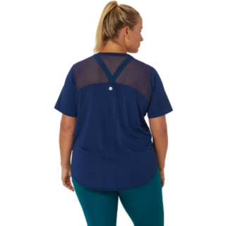 ROAD SS TOP, Blue Expanse