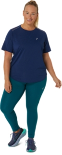 ROAD SHORT SLEEVED TOP, Image 6 of 6