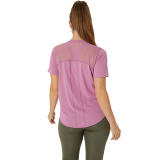 ROAD SHORT SLEEVED TOP, Image 2 of 6