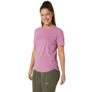 ROAD SHORT SLEEVED TOP, Image 3 of 6