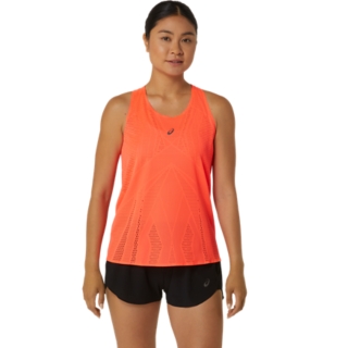 Womens Athletic Tank Tops