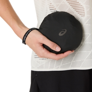 METARUN PACKABLE GILET, Image 8 of 10