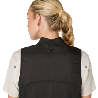 METARUN PACKABLE GILET, Image 9 of 10