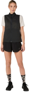 METARUN PACKABLE GILET, Image 10 of 10