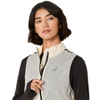 METARUN PACKABLE GILET, Image 4 of 10