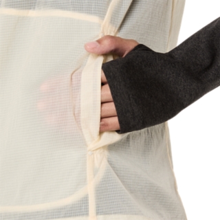 METARUN PACKABLE GILET, Image 5 of 10