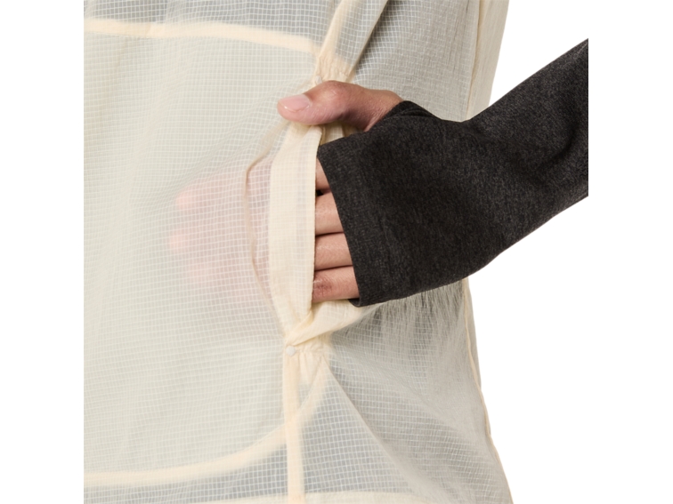 METARUN PACKABLE GILET thumbnail