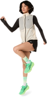 METARUN PACKABLE GILET, Image 10 of 10