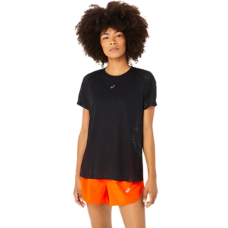 Run It Off Women's Performance T-Shirt