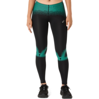 Performance Black/Ice Mint