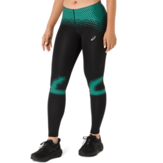 ウイメンズMOTION MUSCLE SUPPORTスタビリティタイツ、画像 3 / 7