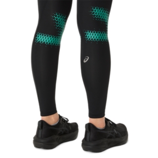 ウイメンズMOTION MUSCLE SUPPORTスタビリティタイツ、画像 5 / 7