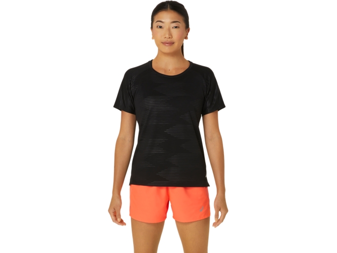 【AsahiNa】Graphic cycling top