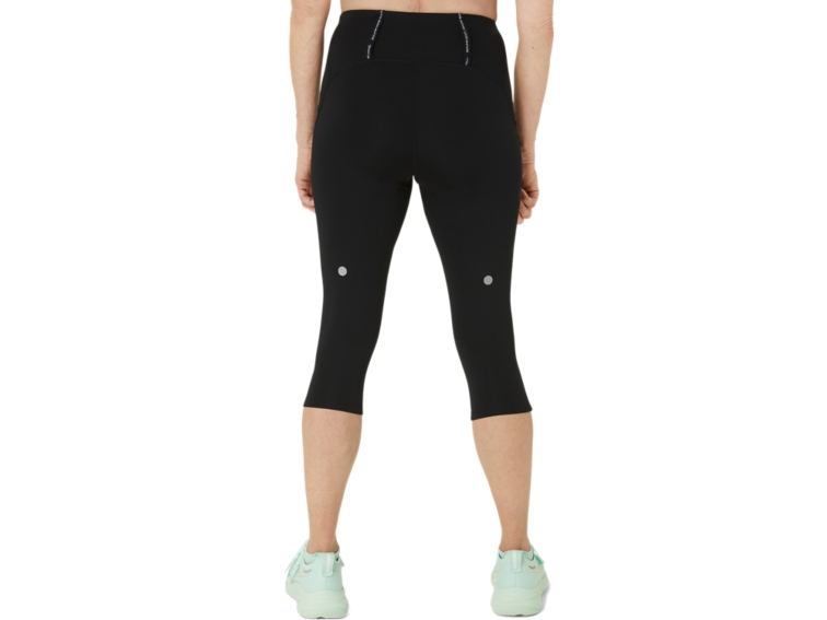 ROAD HIGH WAIST CAPRI TIGHT thumbnail