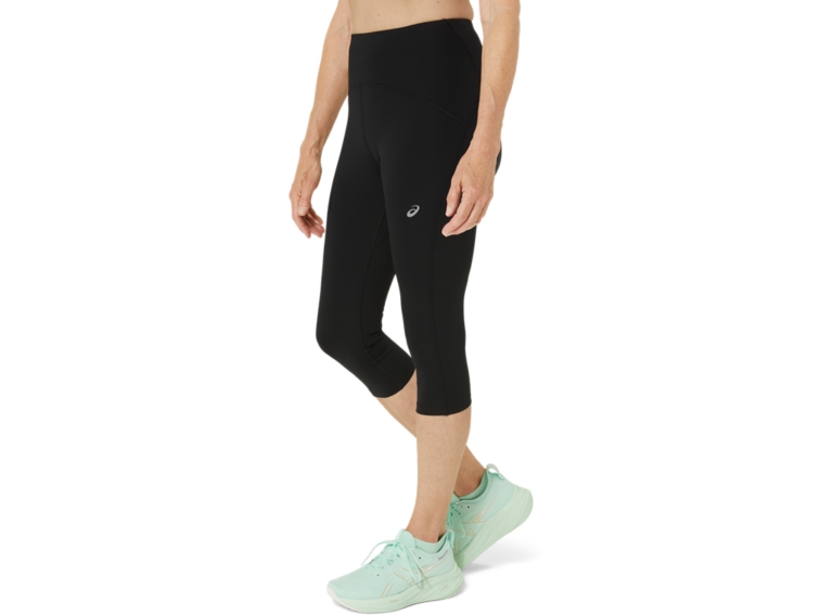 ROAD HIGH WAIST CAPRI TIGHT thumbnail