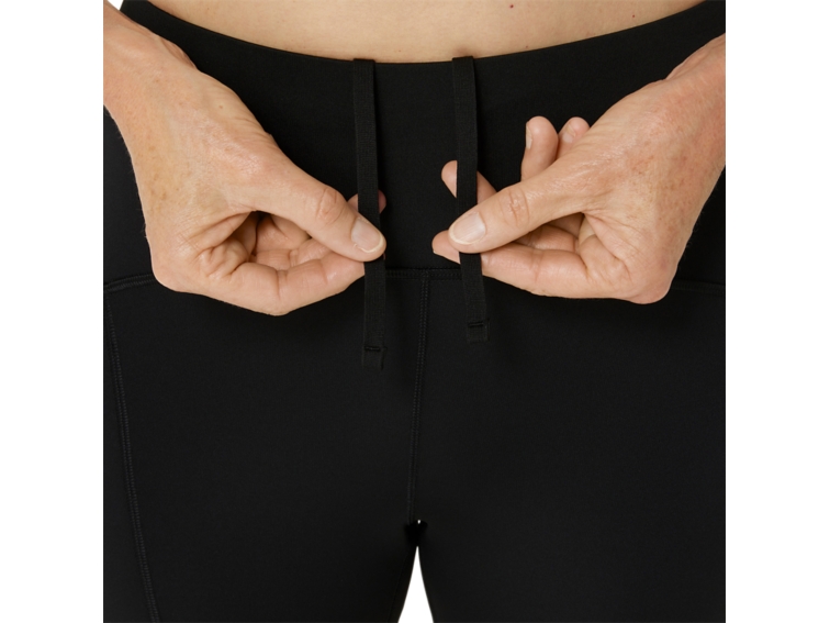 ROAD HIGH WAIST CAPRI TIGHT thumbnail