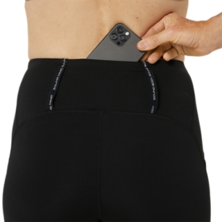 ROAD HIGH WAIST CAPRI TIGHT