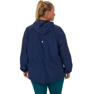 PACKABLE RUN JACKET