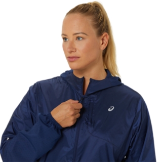 PACKABLE RUN JACKET