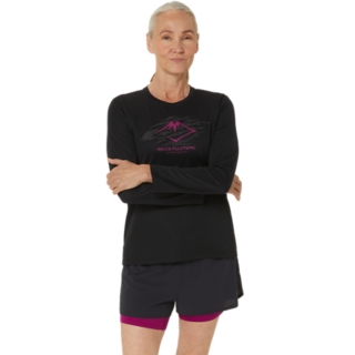 Womens Athletic Long Sleeve Shirts