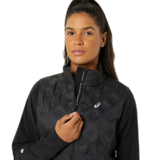 Asics jacket online