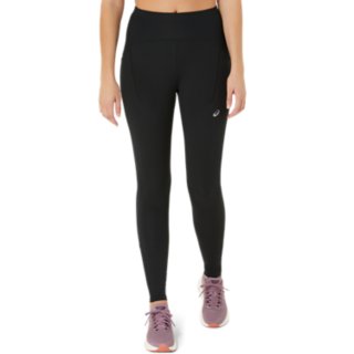 ROAD WINTER HIGH WAIST TIGHT