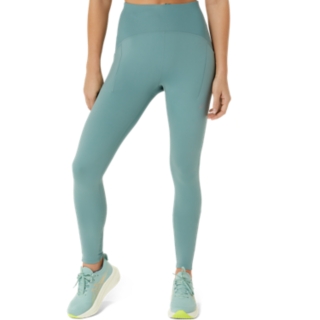 Asics sportlegging dames sale