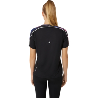 Asics lite show t shirt online