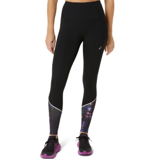 Asics legging femme hotsell