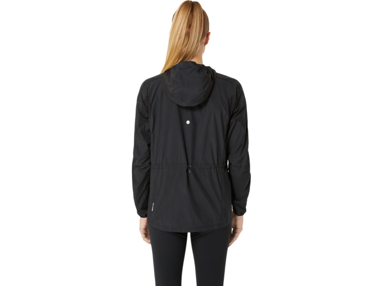 ROAD PACKABLE JACKET thumbnail