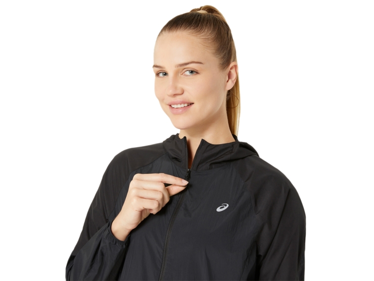 ROAD PACKABLE JACKET thumbnail