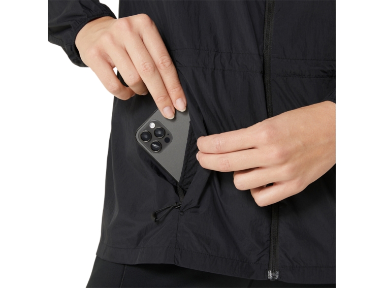 ROAD PACKABLE JACKET thumbnail
