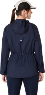 ROAD PACKABLE JACKET, Midnight 2