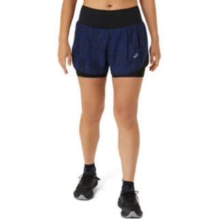 Asics ladies shorts online