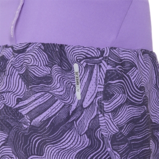 ROAD ALL OVER PRINT 2-N-1 3.5IN SHORT, Image 6 of 9