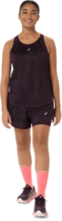 ROAD ALL OVER PRINT 2-N-1 3.5IN SHORT, Billede 9 af 9
