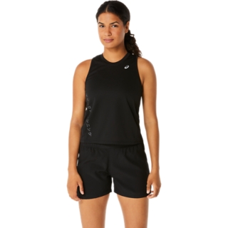 PERFORMANCE BLACK
