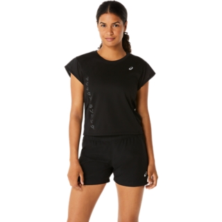 PERFORMANCE BLACK