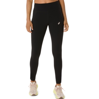 NAGINO RUN ADJUSTABLE TIGHT | Performance Black | Tights & Leggings | ASICS