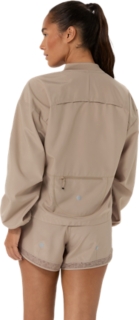 NAGINO RUN ADJUSTABLE JACKET, Image 2 of 10