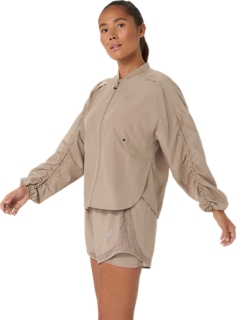 NAGINO RUN ADJUSTABLE JACKET, Image 3 of 10