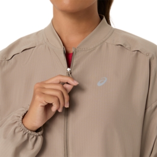 NAGINO RUN ADJUSTABLE JACKET, Image 4 of 10