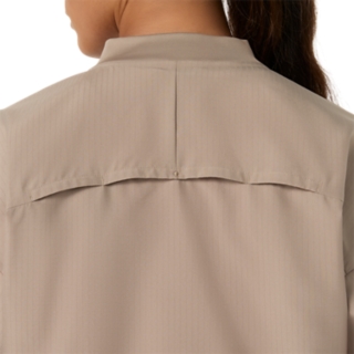 NAGINO RUN ADJUSTABLE JACKET, Image 7 of 10